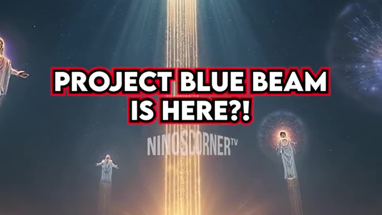 The Fake Space Show Is About to Begin!