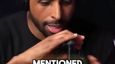 Myron explains women's misconception after pursuing a career.