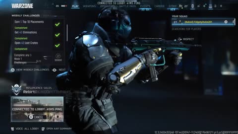 Haven's Hollow - Warzone Live - Rage Moments - #troll 12.6.25.1