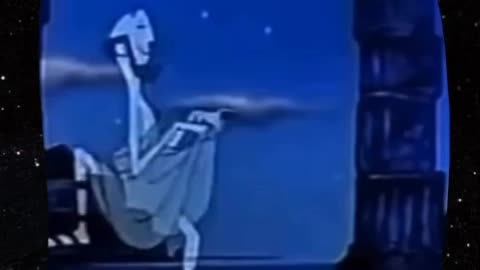 Old Disney cartoon from the 60s-This is the truth