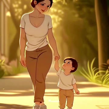 كل عام وكل ام طيبة وبخير