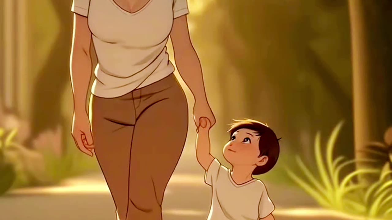 كل عام وكل ام طيبة وبخير