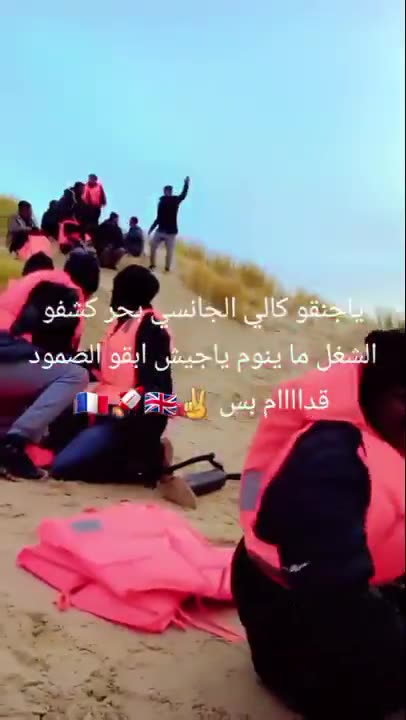 @KeirStarmer, @ShabanaMahmood — Can’t wait to see the red carpet rolled out for you guys! 🤌