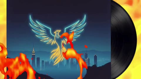 PSYCHA DELIC8 CRYPTO SKY Music Video Teaser