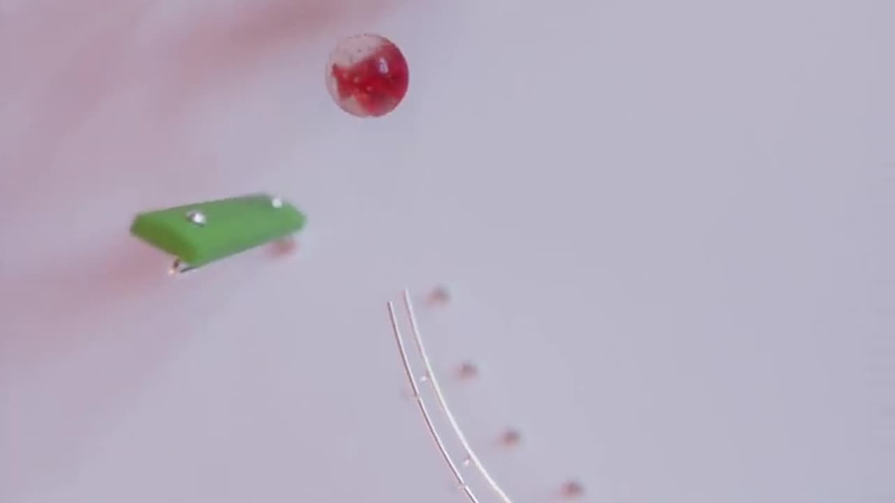 Make a Glow-in-the-Dark Bouncy Ball