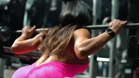 Addicted to the Grind 💪 | Sculpting Strength in Silence