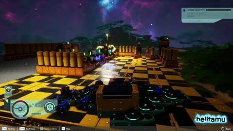 TerraTech Worlds – Episode 384