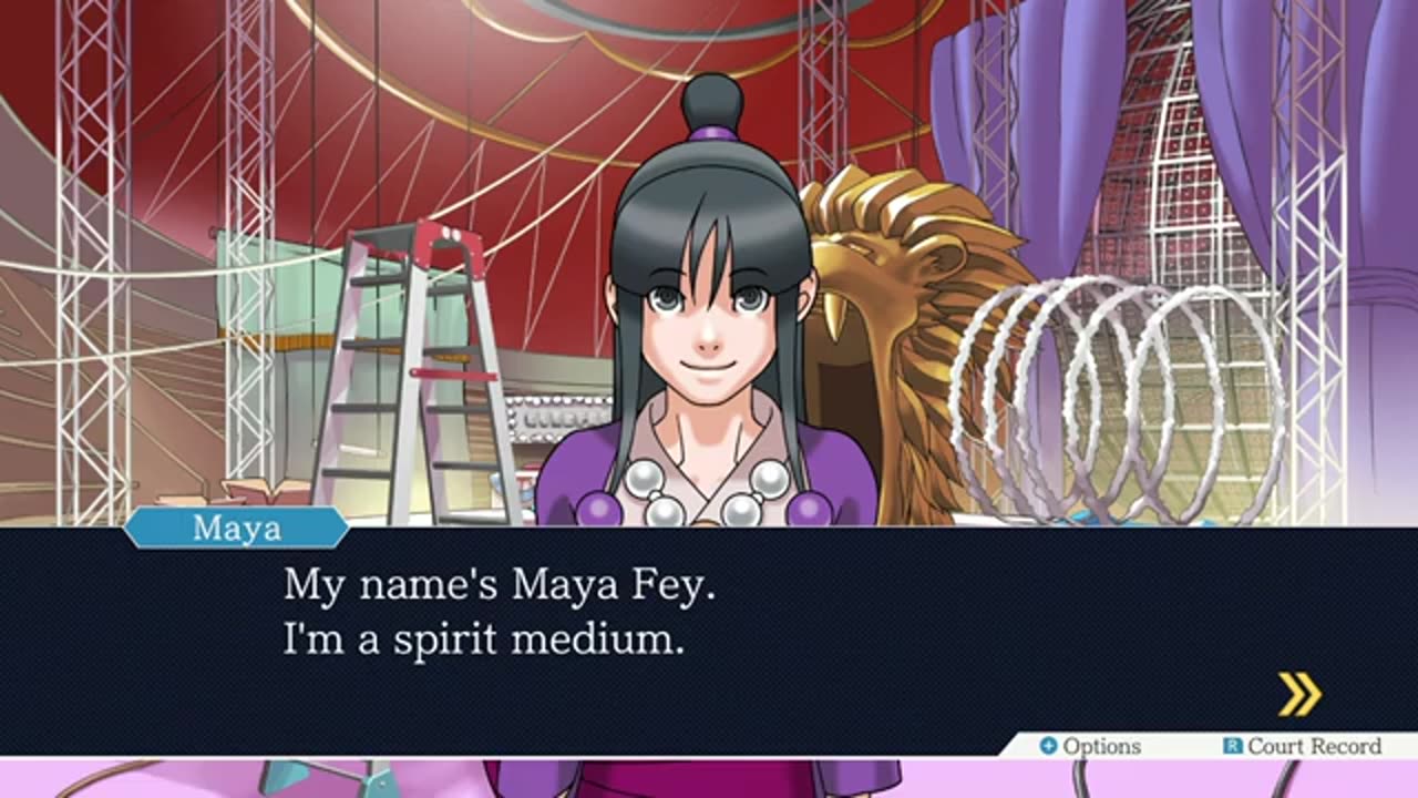 Phoenix Wright_ Ace Attorney - Justice For All Day 5