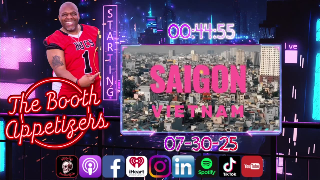 NASCAR Part-Time Driver/Co-Team Owner | US Naval Officer | Jesse Iwuji