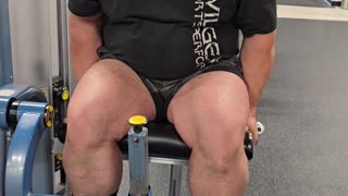 Leg Session May 27, 2025