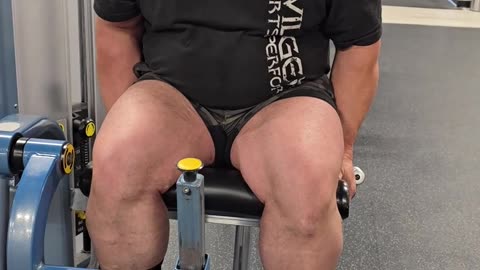 Leg Session May 27, 2025