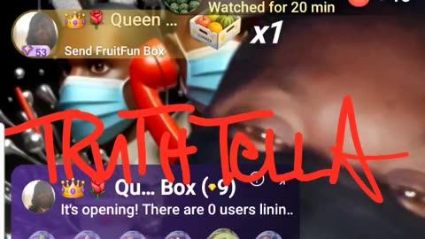 MESSY CALLER GOES LIVE LOOKING DUMB IN THE FACE TRYING TO DISTANCE HIMSELF FROM SMOOTH OPERATOR ACTIONS STALKING MRS REGINA BUT WAS IN HIS INBOX HYPING HIM & EXCHANGING VIDEOS OF MRS REGINA HOUSE