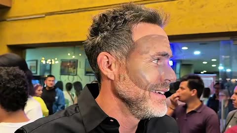 #ERIKHAYSER: APOYO TOTAL a #FerCastillo y un llamado a la RESPONSABILIDAD de los MEDIOS.