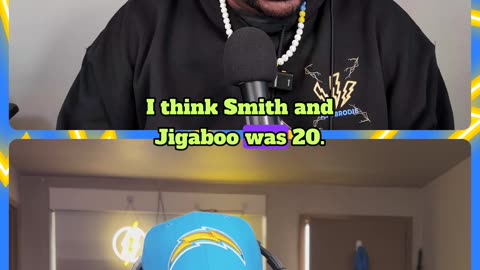 How Does QJ Compare to His Draft Class? Brodie Breaks Down the 2023 WRs