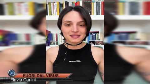 REFERENDUM: QUESITO SUL LAVORO Fuori dal Virus n.1500.SP