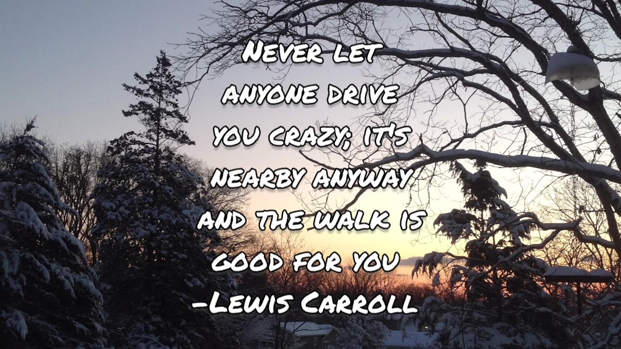 Daily Affirmations 20