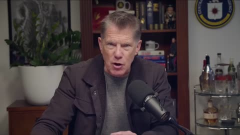 Why Did Trump Block Israel's Attack On Iran❓ Mike Baker