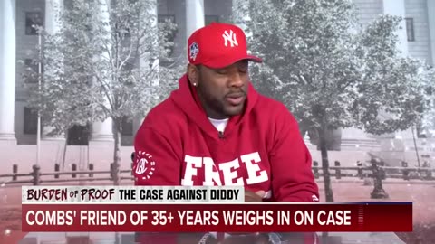 Diddy Trial Day 6: Cassie Ventura’s former best friend takes the stand
