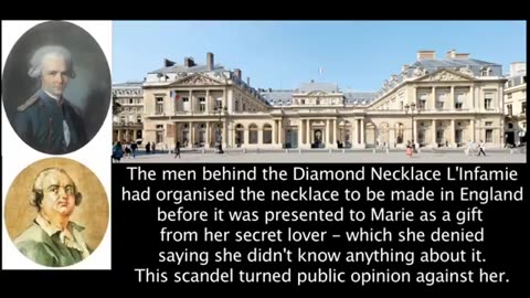 RICK MIRACLE VIDEO LIBRARY #1001, 2018, French Revolution 1 Jewish Bankers, Jacobin Freemasons, Jews