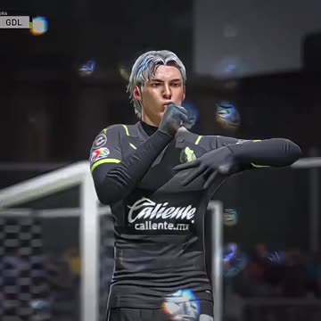 TUTO CARA DE encor jr para fifa 22