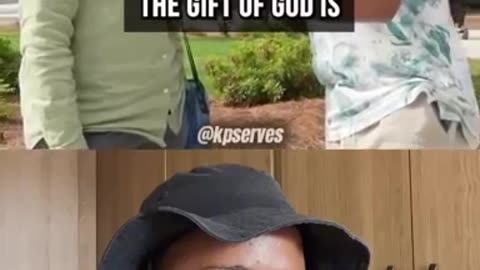 Believe in the gospel