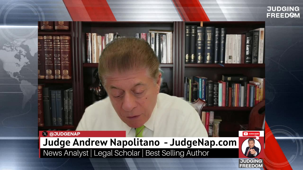 JudgingFreedom