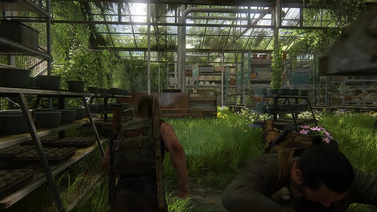 The Last Of Us Part 2 - 22