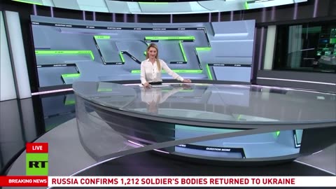 RT News - June 11 2025 (17:00 MSK)