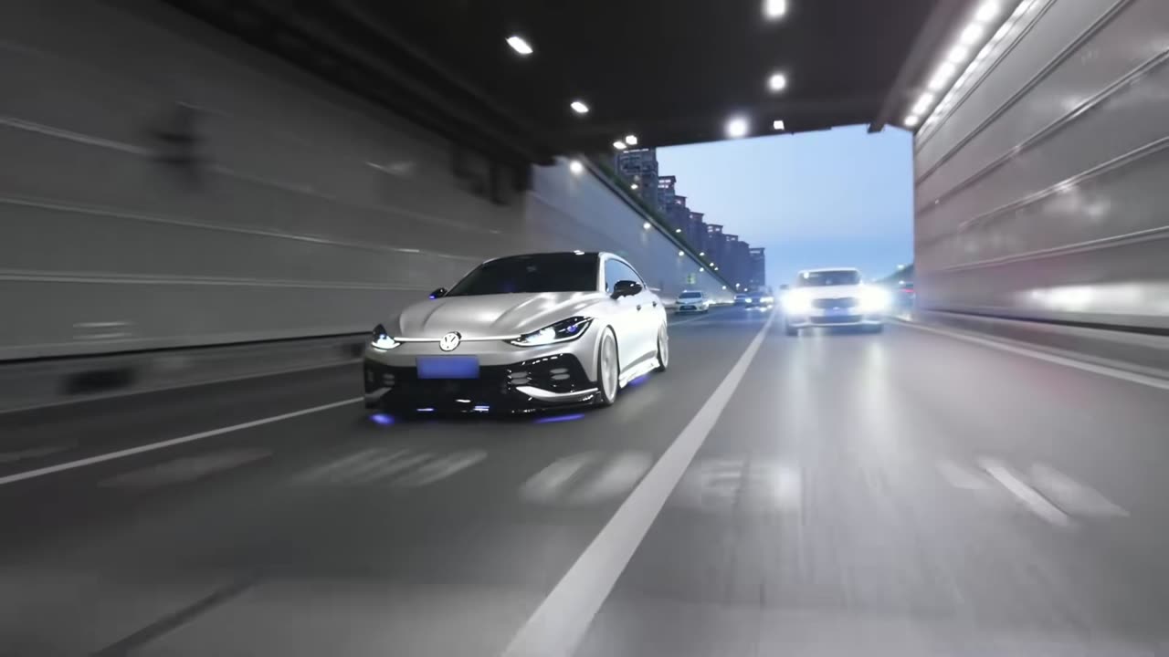 Velvet Rain – soft echoes falling through space.