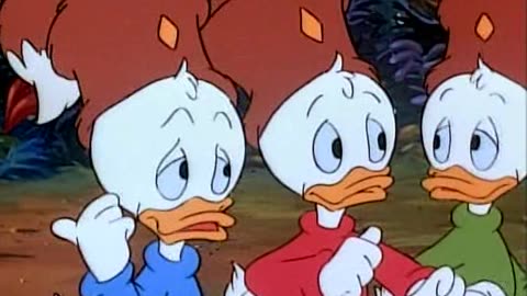 Ducktales Vol9