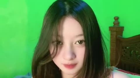 cewe cantik tiktok viral