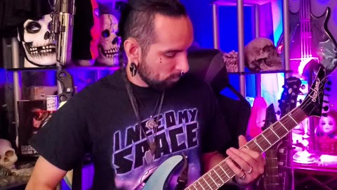 The Red - ‪CheVelle‬ Cover