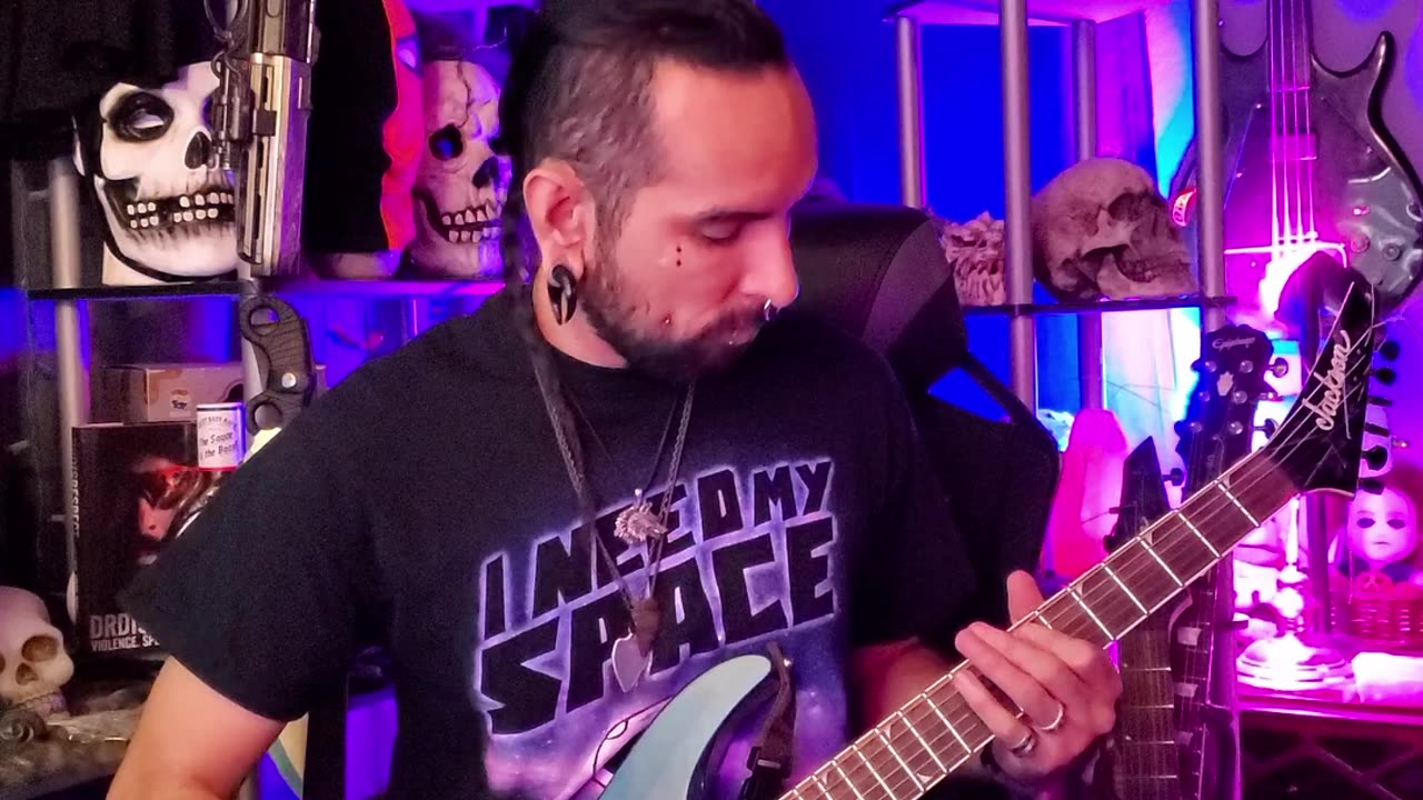 The Red - ‪CheVelle‬ Cover