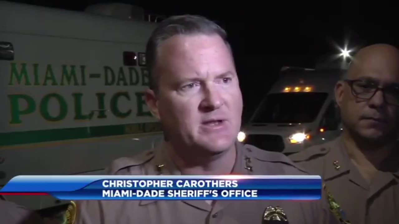 Officer involved shooting da carjacking