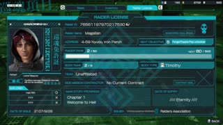 Let It Die: Inferno(1)