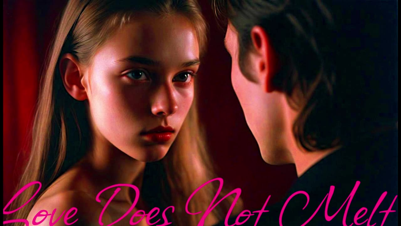 COUNTRY. Song Love Does Not Melt.