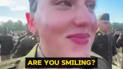Incredible: The Most Hilarious Military Tap out! #shorts #trending #viral #funny