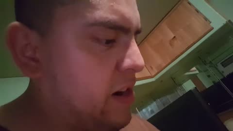 Throwing Out My Brothers Junk 3: Sauces (August 31, 2017)