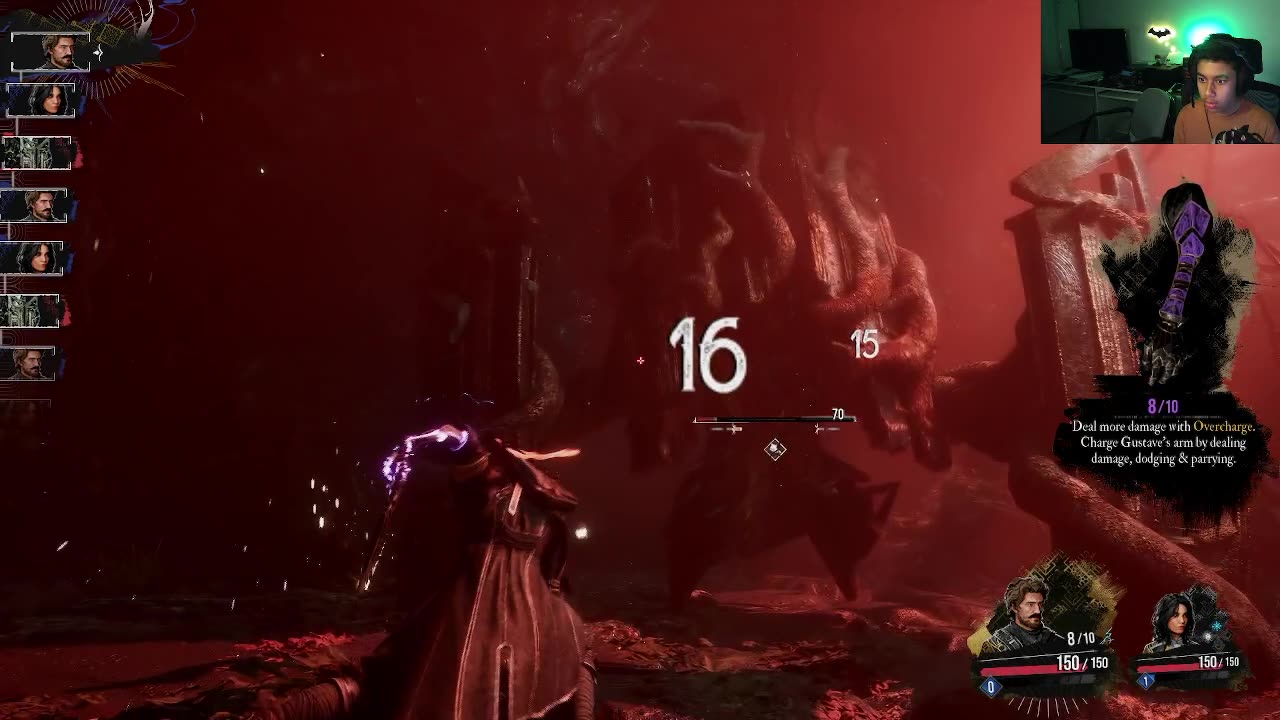 POSSIBLE SEKIRO REPLCAMENT!!