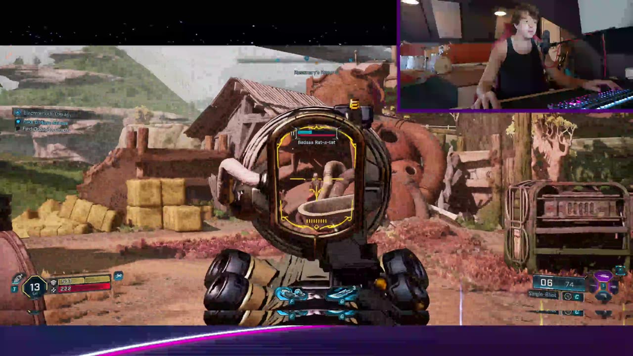 Borderlands 4