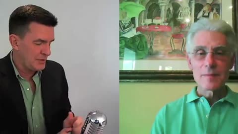 Brian Weiss What Does Past-Life Regression Teach Us About The Afterlife - YouTube