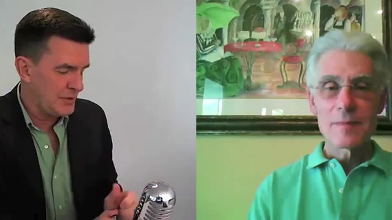 Brian Weiss What Does Past-Life Regression Teach Us About The Afterlife - YouTube