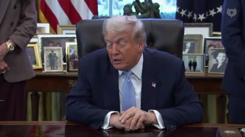 Trump: The U.S. needs H-1B foreign workers to make computer chips and “train our people.”