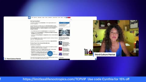 7/20/25 All roads lead to Obama, CDC is a Vax company! 62-92 Jabs on kids schedule, Epstein docs released, Catholic fired for views, Income tax is voluntary.
