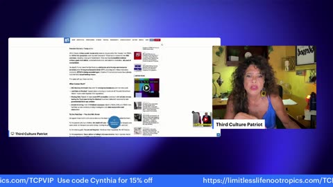 7/20/25 All roads lead to Obama, CDC is a Vax company! 62-92 Jabs on kids schedule, Epstein docs released, Catholic fired for views, Income tax is voluntary.