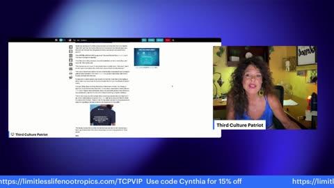 7/20/25 All roads lead to Obama, CDC is a Vax company! 62-92 Jabs on kids schedule, Epstein docs released, Catholic fired for views, Income tax is voluntary.