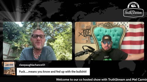Behind the Curtain: The Explosive Truth in Dear Mr Prez Revealed by Mel Carmine
