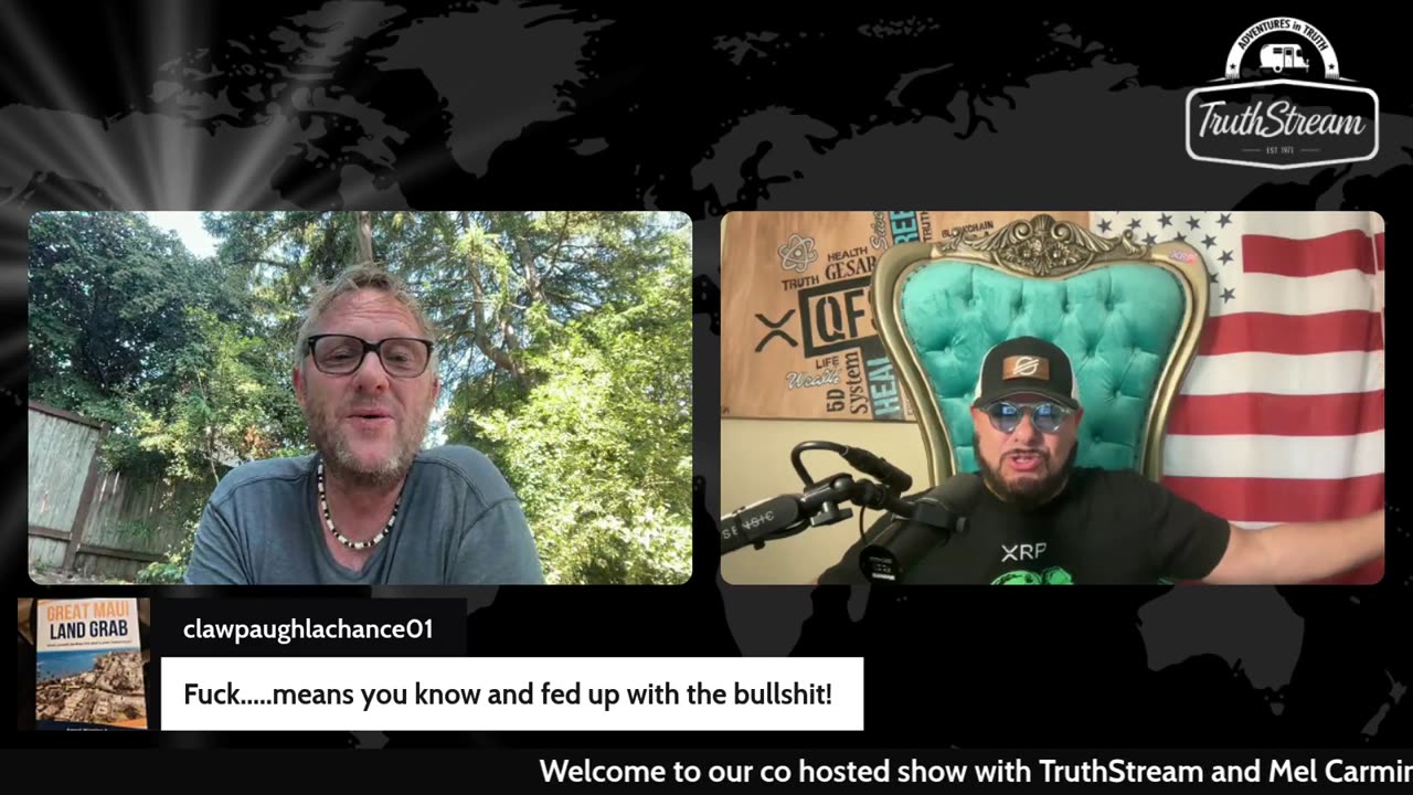 Behind the Curtain: The Explosive Truth in Dear Mr Prez Revealed by Mel Carmine