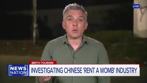 Rent-A-Womb