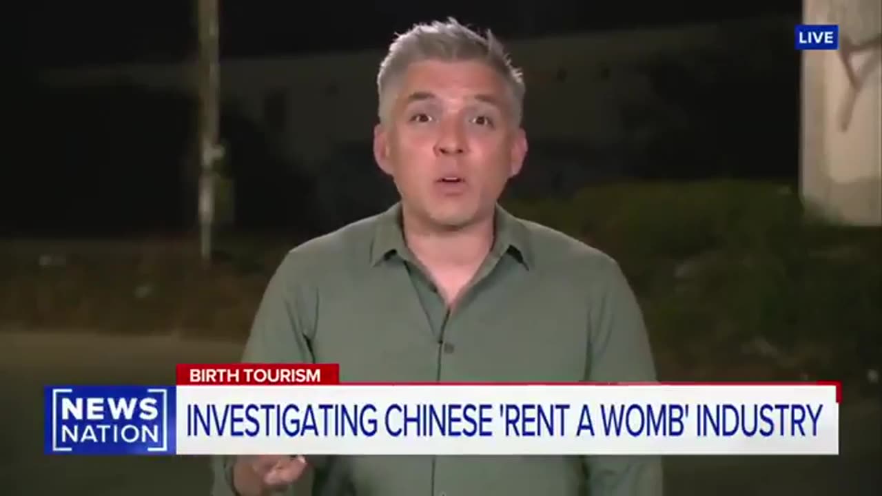 Rent-A-Womb